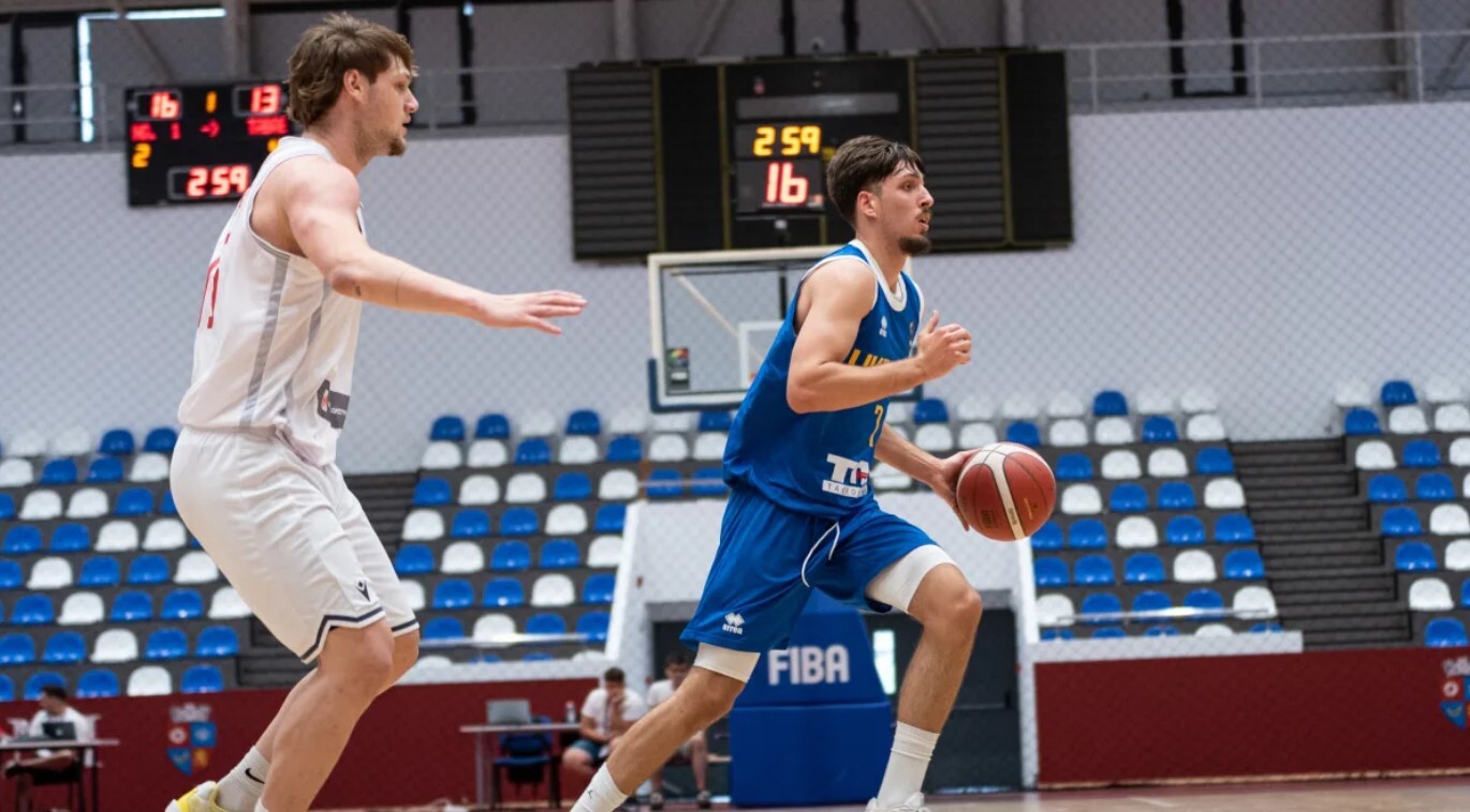 Збірна України U-18 завершить груповий етап грою з Португалією: анонс матчу